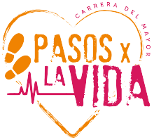 Logo Pasos por la Vida